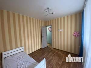 2-к квартира, вторичка, 42м2, 2/5 этаж