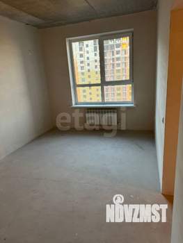 2-к квартира, вторичка, 54м2, 12/24 этаж