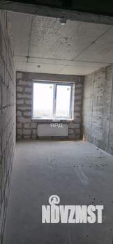 1-к квартира, вторичка, 43м2, 25/25 этаж