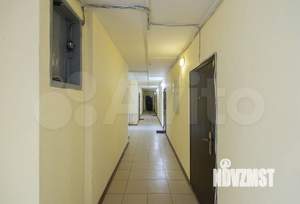 1-к квартира, вторичка, 38м2, 16/17 этаж