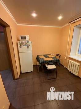 1-к квартира, вторичка, 38м2, 8/10 этаж