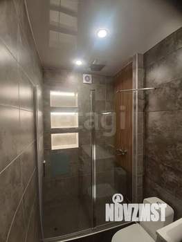 Студия квартира, вторичка, 28м2, 19/24 этаж