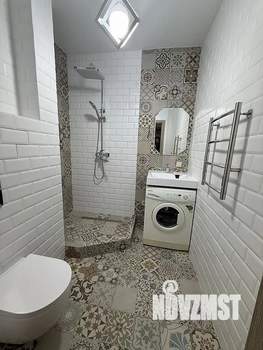 3-к квартира, вторичка, 53м2, 5/5 этаж