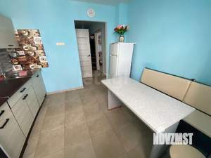 1-к квартира, вторичка, 39м2, 12/18 этаж