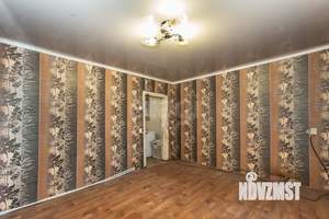 2-к квартира, вторичка, 36м2, 1/2 этаж