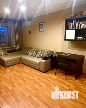 3-к квартира, вторичка, 84м2, 9/10 этаж