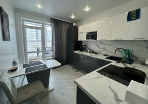 1-к квартира, вторичка, 35м2, 15/24 этаж