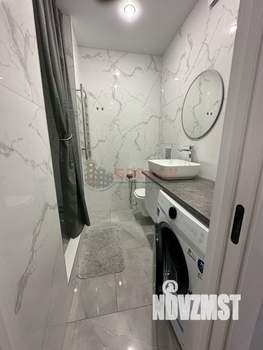 2-к квартира, вторичка, 37м2, 20/25 этаж