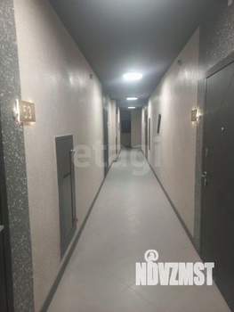 1-к квартира, вторичка, 40м2, 3/20 этаж