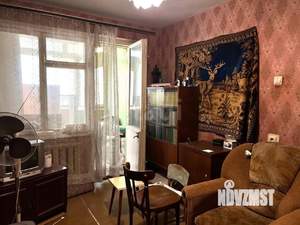 2-к квартира, вторичка, 46м2, 3/9 этаж
