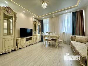 2-к квартира, вторичка, 42м2, 20/25 этаж