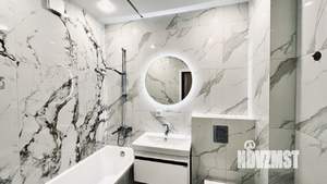 Студия квартира, вторичка, 31м2, 12/19 этаж