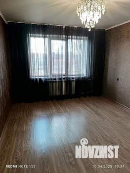 2-к квартира, вторичка, 54м2, 1/9 этаж