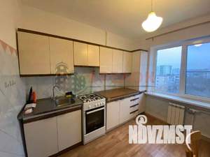 3-к квартира, вторичка, 64м2, 6/9 этаж