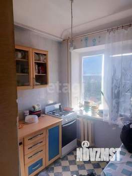 4-к квартира, вторичка, 61м2, 4/5 этаж