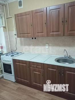 1-к квартира, вторичка, 43м2, 2/5 этаж