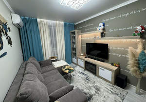 2-к квартира, вторичка, 55м2, 8/9 этаж