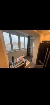 1-к квартира, вторичка, 37м2, 14/18 этаж