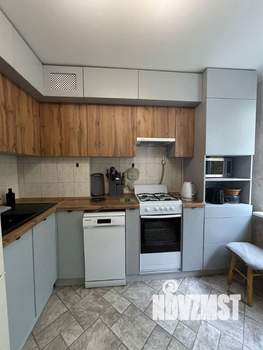 2-к квартира, вторичка, 47м2, 4/5 этаж