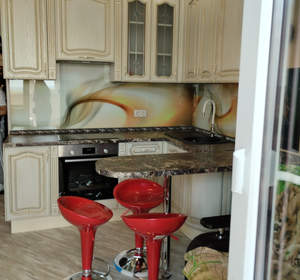 1-к квартира, вторичка, 36м2, 18/18 этаж