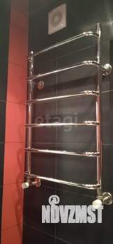 1-к квартира, вторичка, 45м2, 11/16 этаж