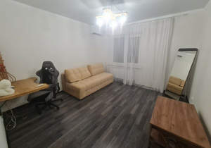 1-к квартира, вторичка, 42м2, 14/14 этаж