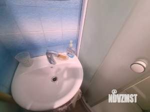 3-к квартира, вторичка, 54м2, 2/5 этаж