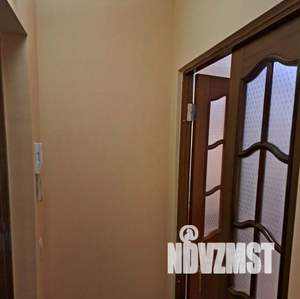 1-к квартира, вторичка, 35м2, 4/12 этаж