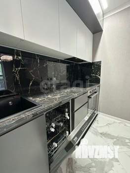 1-к квартира, вторичка, 40м2, 6/22 этаж