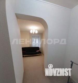 2-к квартира, вторичка, 65м2, 1/2 этаж