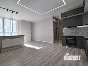 Студия квартира, вторичка, 34м2, 7/26 этаж