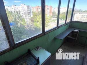 3-к квартира, вторичка, 60м2, 7/14 этаж