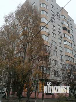 1-к квартира, вторичка, 47м2, 4/11 этаж