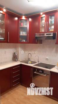 2-к квартира, вторичка, 57м2, 9/14 этаж