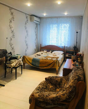 2-к квартира, вторичка, 46м2, 4/5 этаж