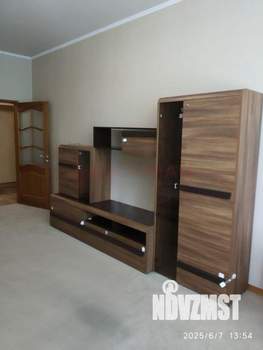 1-к квартира, вторичка, 43м2, 2/5 этаж