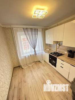 2-к квартира, вторичка, 58м2, 4/19 этаж