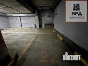 2-к квартира, вторичка, 71м2, 7/24 этаж