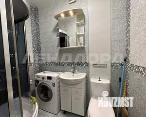 3-к квартира, вторичка, 59м2, 3/5 этаж