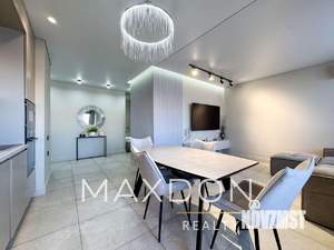 3-к квартира, вторичка, 70м2, 5/25 этаж