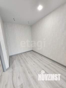 1-к квартира, вторичка, 30м2, 16/24 этаж