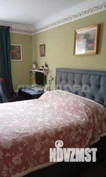 3-к квартира, вторичка, 52м2, 6/9 этаж