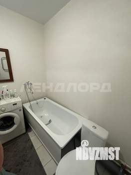 Студия квартира, сданный дом, 28м2, 2/18 этаж