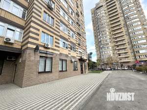 1-к квартира, вторичка, 42м2, 6/24 этаж