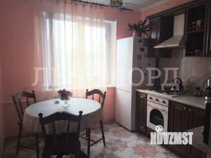 3-к квартира, вторичка, 63м2, 10/10 этаж