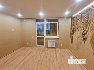 Студия квартира, вторичка, 34м2, 14/17 этаж