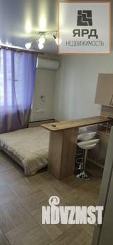 Студия квартира, вторичка, 26м2, 14/25 этаж
