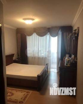 3-к квартира, вторичка, 85м2, 6/10 этаж