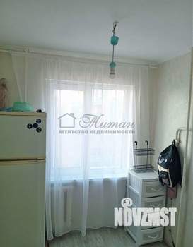 1-к квартира, вторичка, 31м2, 8/9 этаж