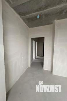 2-к квартира, сданный дом, 52м2, 18/20 этаж